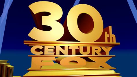 30th Century Fox Golden Structure Youtube