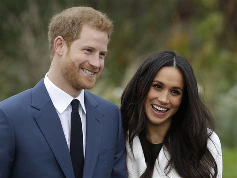 Prince Harry And Actress Meghan Markle To Wed Next Year Chicago Tribune
