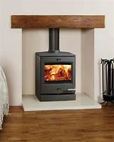 Wood Burning Stoves Yeoman Pictures