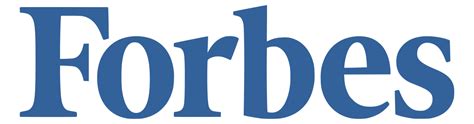 Forbes Logo Transparent Gigi Butler