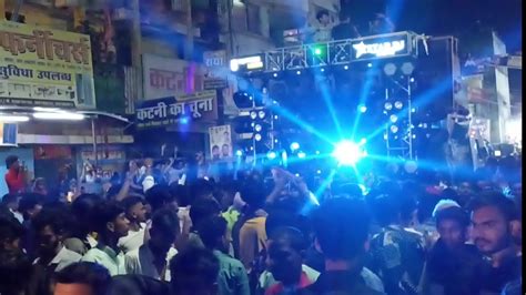 Star Dj Raipur Professional Dj Hardbass Roadshow Youtube