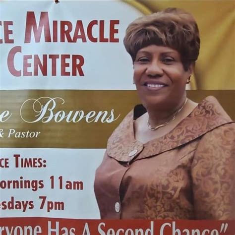 Deliverance Miracle Revival Center Sarasota Fl