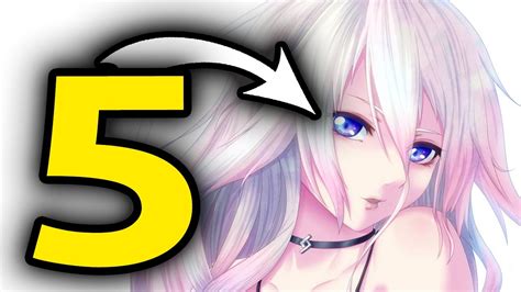 Top 5 Best Hd Anime Android Games 2016 Youtube