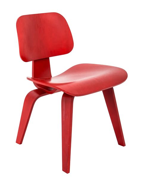 Also, all of the models. Herman Miller Eames DCW Molded Plywood Chair - Furniture ...