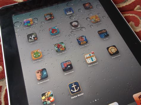How To Install Apps And Games On An Apple Ipad 1 Tablet 8bit Mammoth