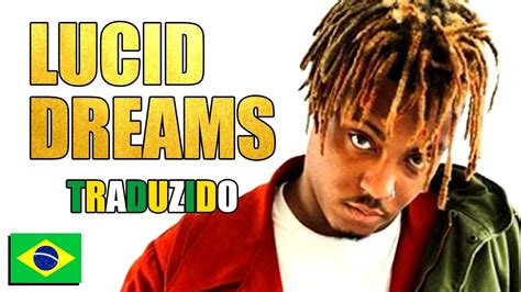 Cantando Lucid Dreams Juice Wrld Em Português Cover Lukas Gadelha
