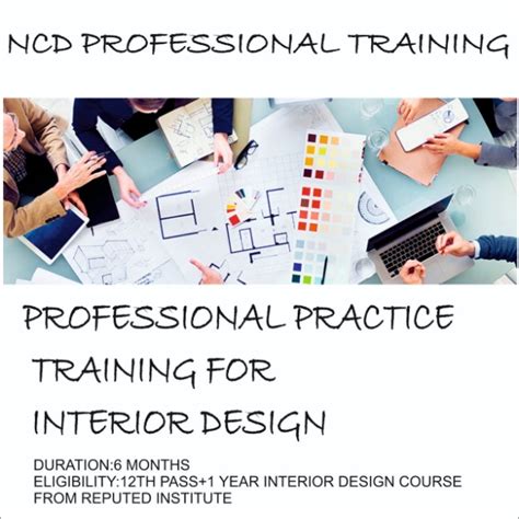 Is Interior Designing A Professional Course