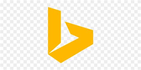 Bing Logo Bing Logo Free Transparent Png Clipart Images Download