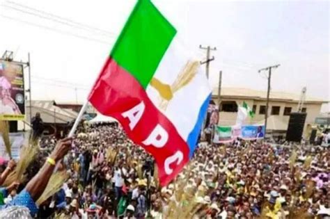 Apc Wins Gamawa Federal Constituency Seat In Bauchi State Kemi Filani News