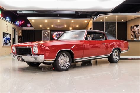 Chevrolet Monte Carlo Is Listed S Ld On Classicdigest In Plymouth
