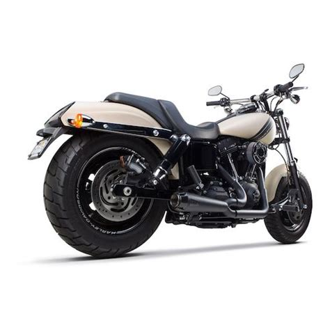 Congratulations, you have purchased the finest exhaust system available for your motorcycle. Two Brothers Comp-S 2-Into-1 Exhaust For Harley Dyna 2006 ...