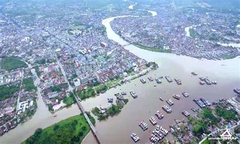 Inilah 7 Fakta Menarik Kota Tanjungbalai Yang Wajib Diketahui