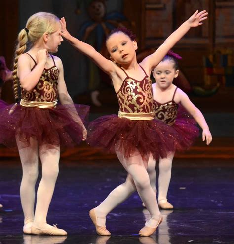 7 Great Benefits Of Kids Learning Dancing San Elijo Dance And Music Academy