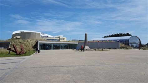 Utah Beach D Day Museum