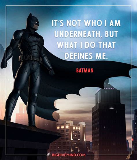 Not everyone is meant to make a difference. Inspirational Hero Quotes For Kids - Daily Quotes
