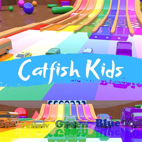 Catfish Kids Youtube