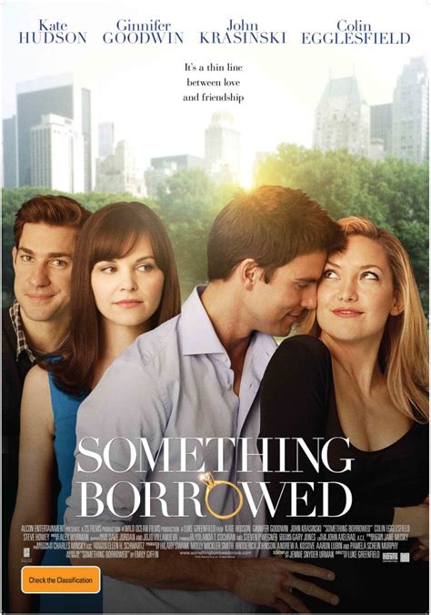 something borrowed movienews ro