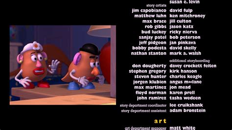 Toy Story 2 1999 Animation Screencaps Artvanleatherfurniture