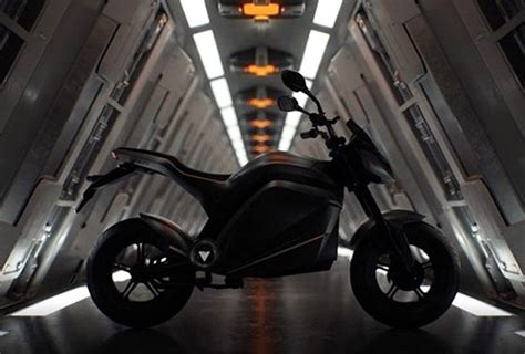 Voltz Prepara O Lançamento Da Moto Elétrica Evs Mototour Seu Portal