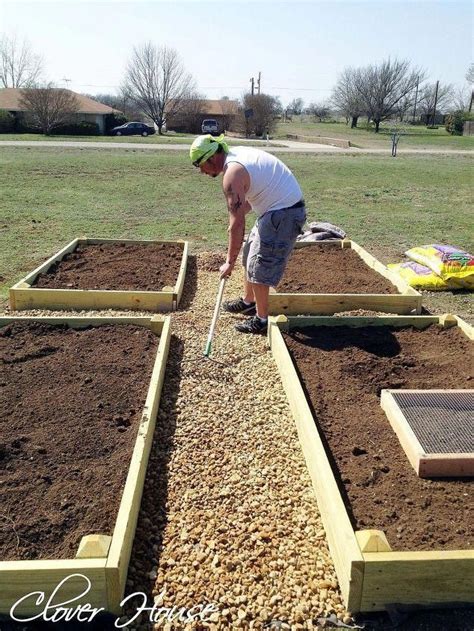 13 Easiest Ways To Build A Raised Vegetable Bed In Your Garden