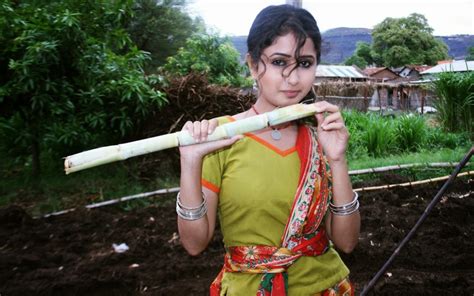 sexy wallpaper indian tv serial gustakh dil actress suck a sugarcane