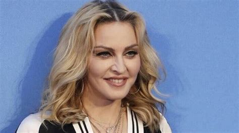 Madonna Irks Fans As She Photoshops Herself Into Daughter S Snap