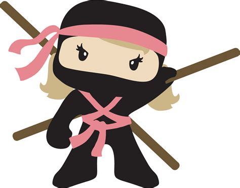 Free Ninja Clipart 10 Free Cliparts Download Images On Clipground 2024