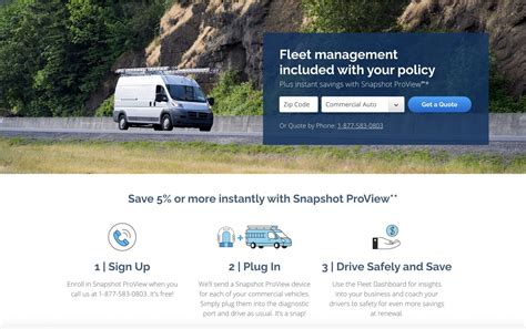 Use of insurance zebra insurance services (dba thezebra.com) is subject to our terms of snapshot also offers a discount after you complete the program and renew your auto policy with. Progressive introduces Snapshot ProView
