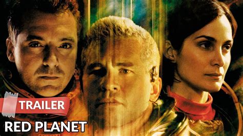 Download movie red planet (2000) bluray 480p 720p 1080p mkv english sub hindi watch online full hd movie download mkvking, mkvking.com. Red Planet 2000 Trailer HD | Val Kilmer | Carrie-Anne Moss ...