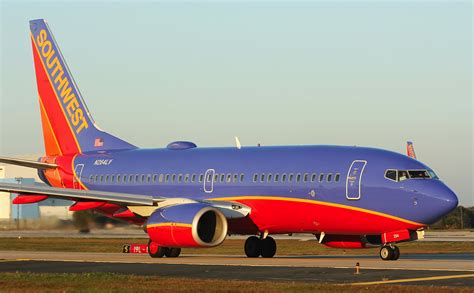 49 Southwest Airlines Flights From Atlanta Airport Gafollowers
