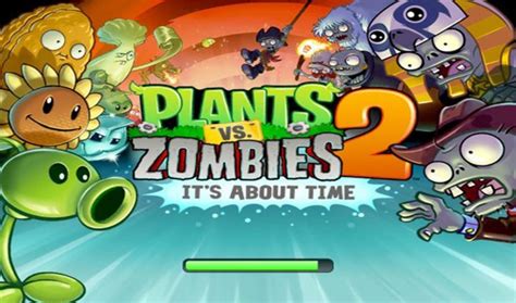 Descargar Plants Vs Zombies 2 Para Pc Juegosdroid