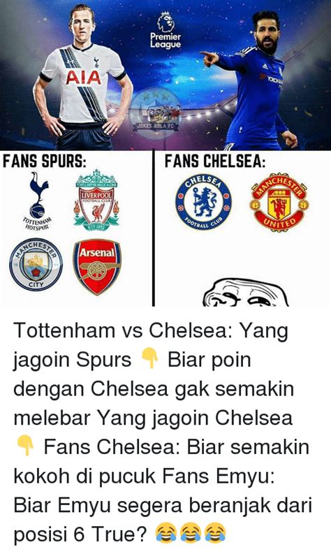 The best memes from instagram, facebook, vine, and twitter about tottenham hotspur fc. Tottenham Fc Memes : Tottenham Memes - A football team who ...