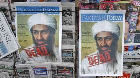 ¿qué Será De Al Qaeda Tras La Muerte De Bin Laden Bbc News Mundo