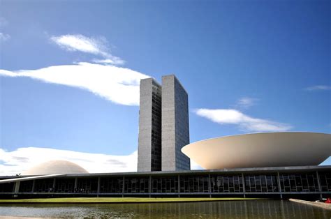 Congresso Nacional Thiago Melo Flickr