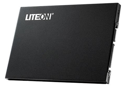 Liteon Resmi Luncurkan Ssd Terbaru Untuk Konsumer Jagat Review