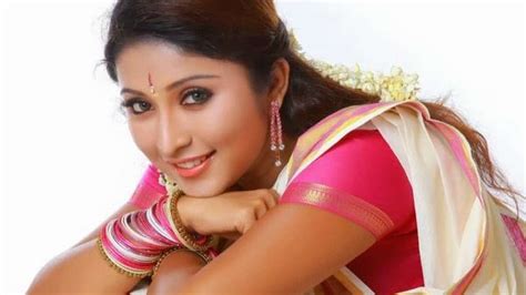Archana Suseelan Archana Malayalam Television Actress Manasaputhri