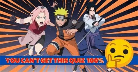 The Hardest Naruto Quiz Youll Ever Take Buzzfun Quizzes