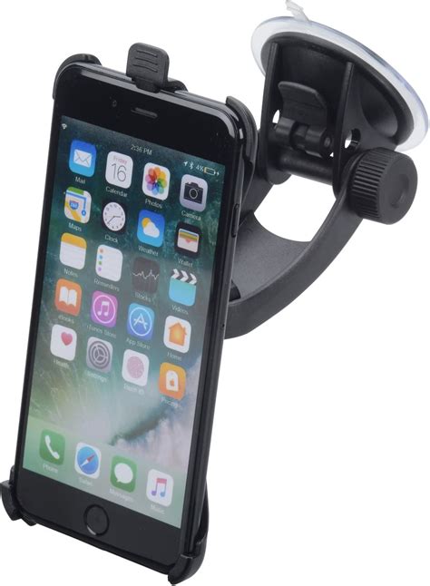 Car Mount Holder For Apple Iphone 7 Plus 5 Year Uk Electronics