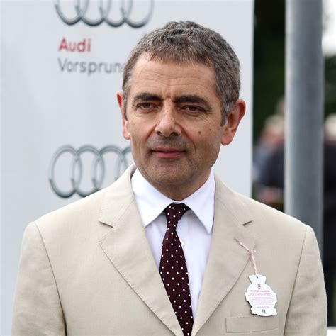 Mr Bean The Story Of The Man Who Never Gave Up On His Dreams