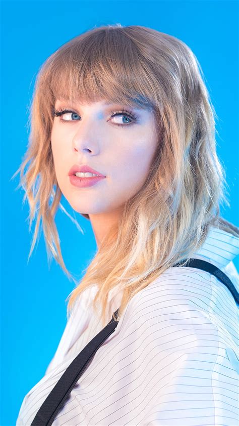 Taylor Swift Singer Blonde Women Hd Phone Wallpaper Peakpx