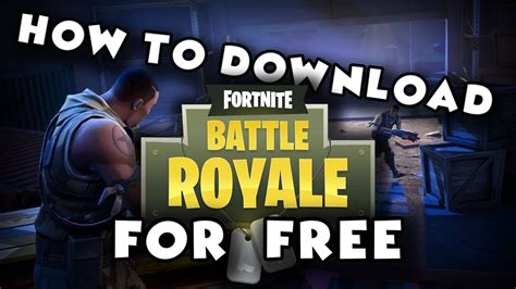 Do you want to join the millions of fans of this game? How to Download and Install Fortnite on PC: Guide for ...