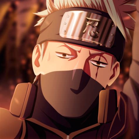 Part of the naruto fan club. Kakashi Hatake Forum Avatar | Profile Photo - ID: 86839 ...