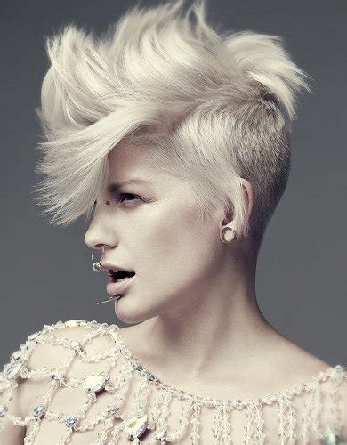 Alternative Hairstyles Crazy Cool Hair For Women