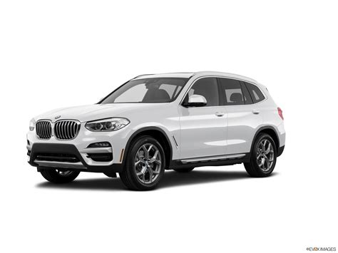2022 Bmw X3 Reviews Pricing And Specs Kelley Blue Book All In One Photos