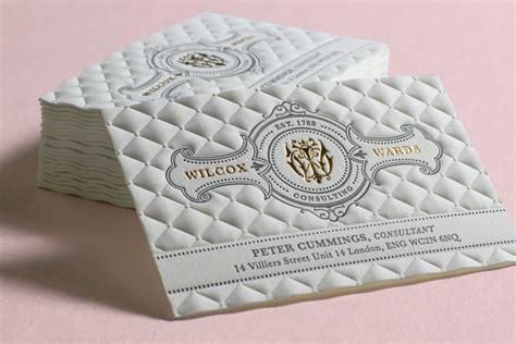 Everything You Need To Know About Embossing And Debossing