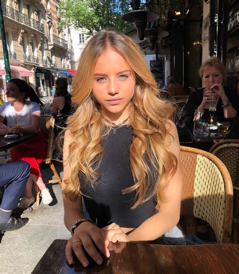 Kiara Amato Paris Kiara Amt Instagram Photos And Videos Blonde Girl Beauty Pretty People