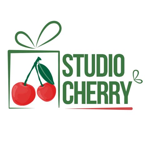 Blog Studio Cherry