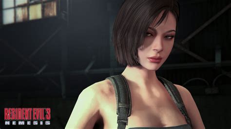 Ada Wong Resident Evil 4 Remake Atilasweet