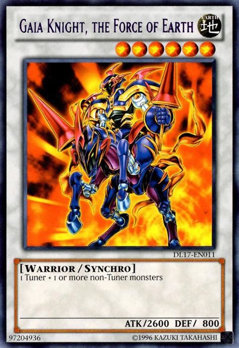 Synchro Monster Yu Gi Oh Wiki Fandom