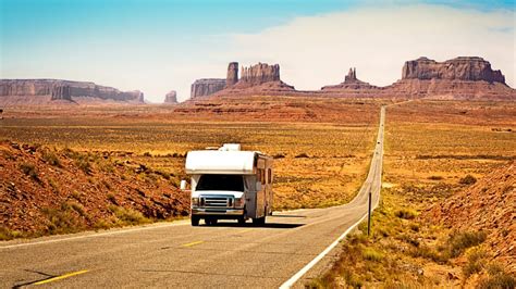 The Great American Road Trip Is Making A Comeback Mental Floss